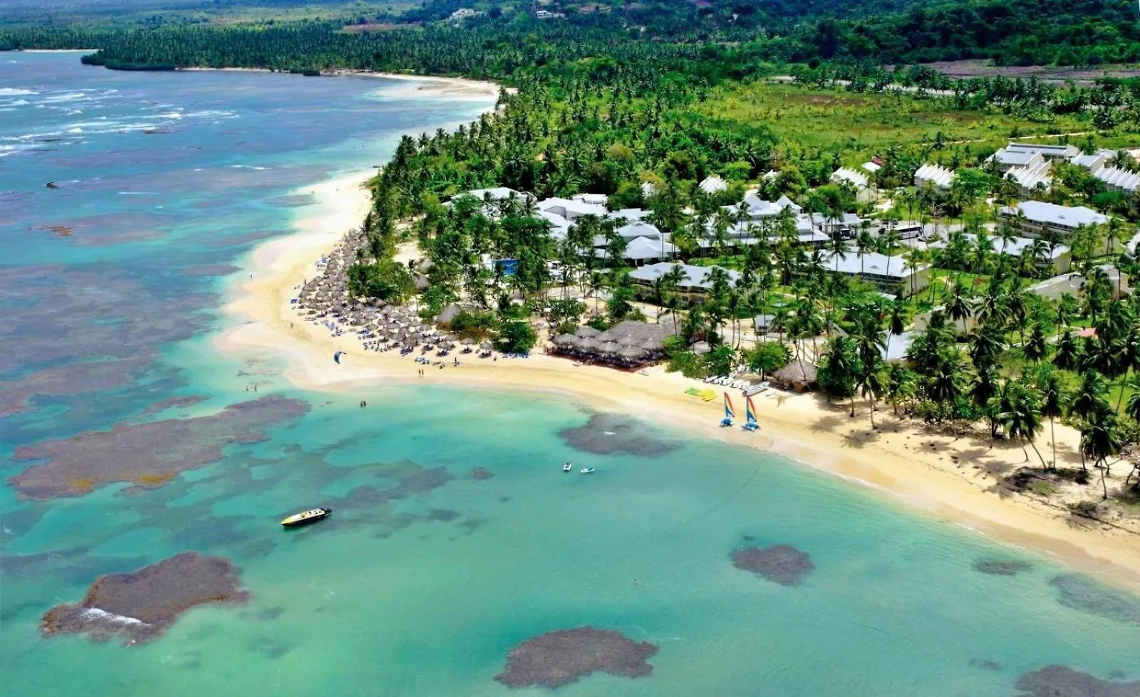 New! Serene Beach Haven In Лас Терренас Апартаменты