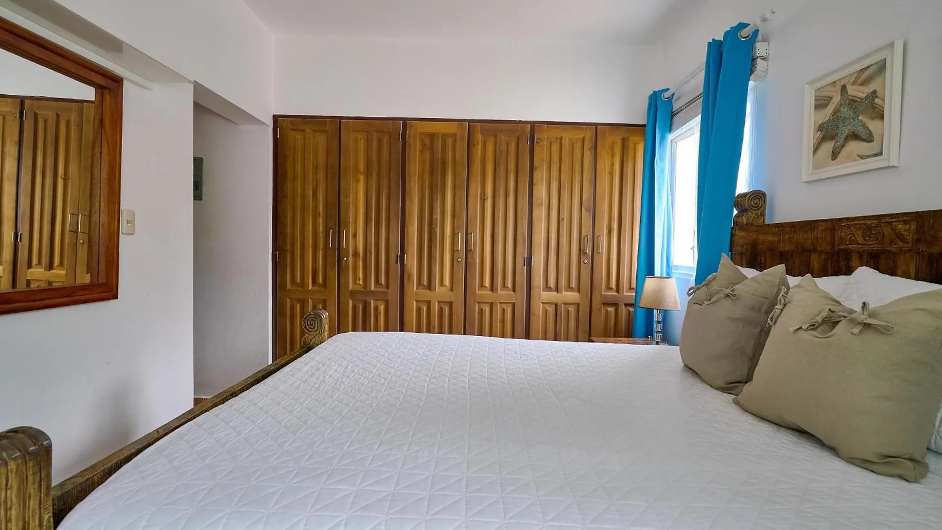 New! Serene Beach Haven In Лас Терренас
