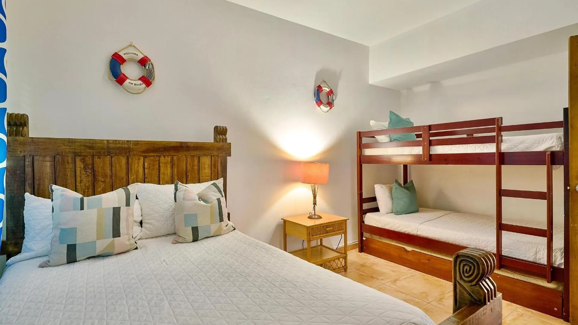 New! Serene Beach Haven In Лас Терренас Апартаменты
